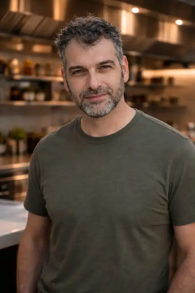 יהודה - פודטראק PRO