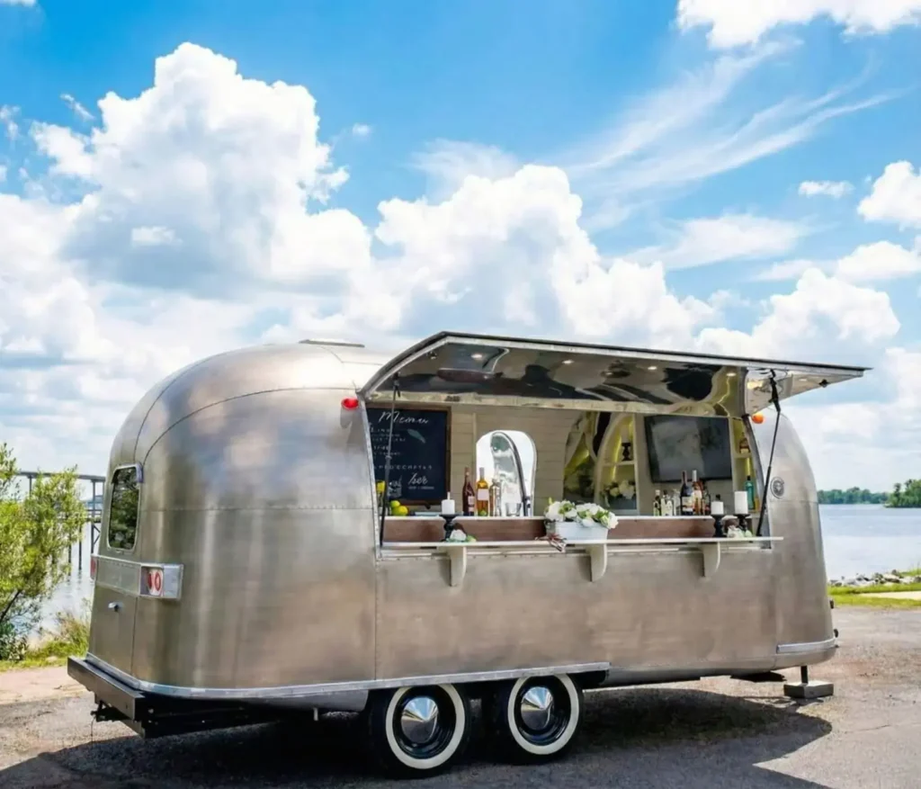 עגלות קפה פרו